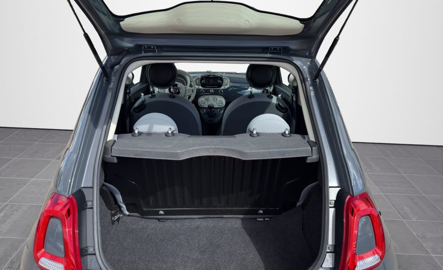 FIAT 500 1.0 70 CV HYBRID POP
