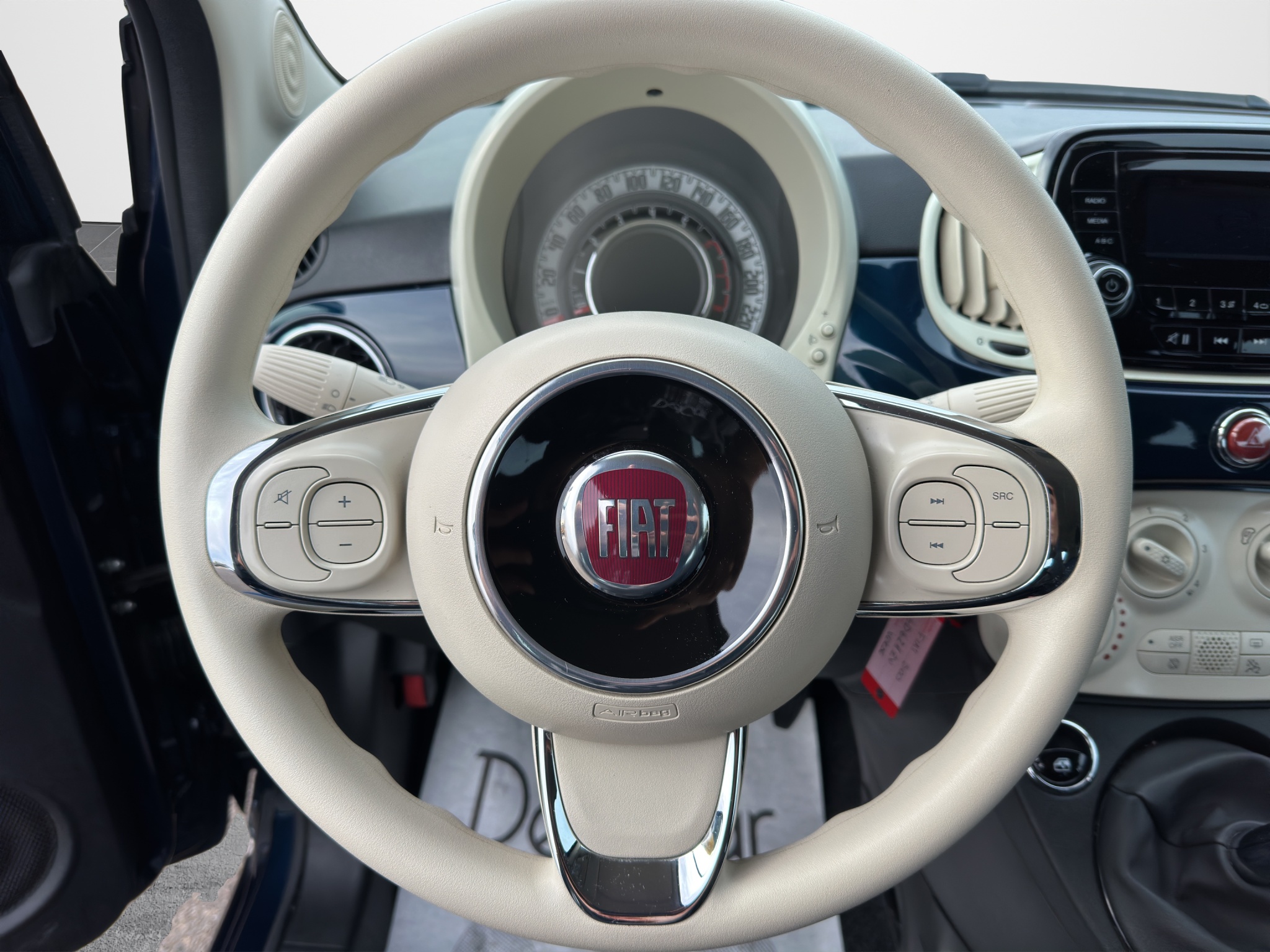 FIAT 500 1.0 70 CV HYBRID