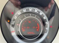 FIAT 500 1.0 70 CV HYBRID