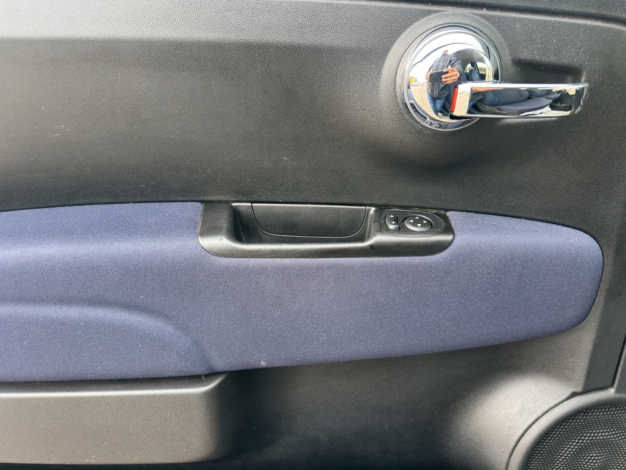 FIAT 500 1.0 70 CV HYBRID