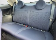 FIAT 500 1.0 70 CV HYBRID