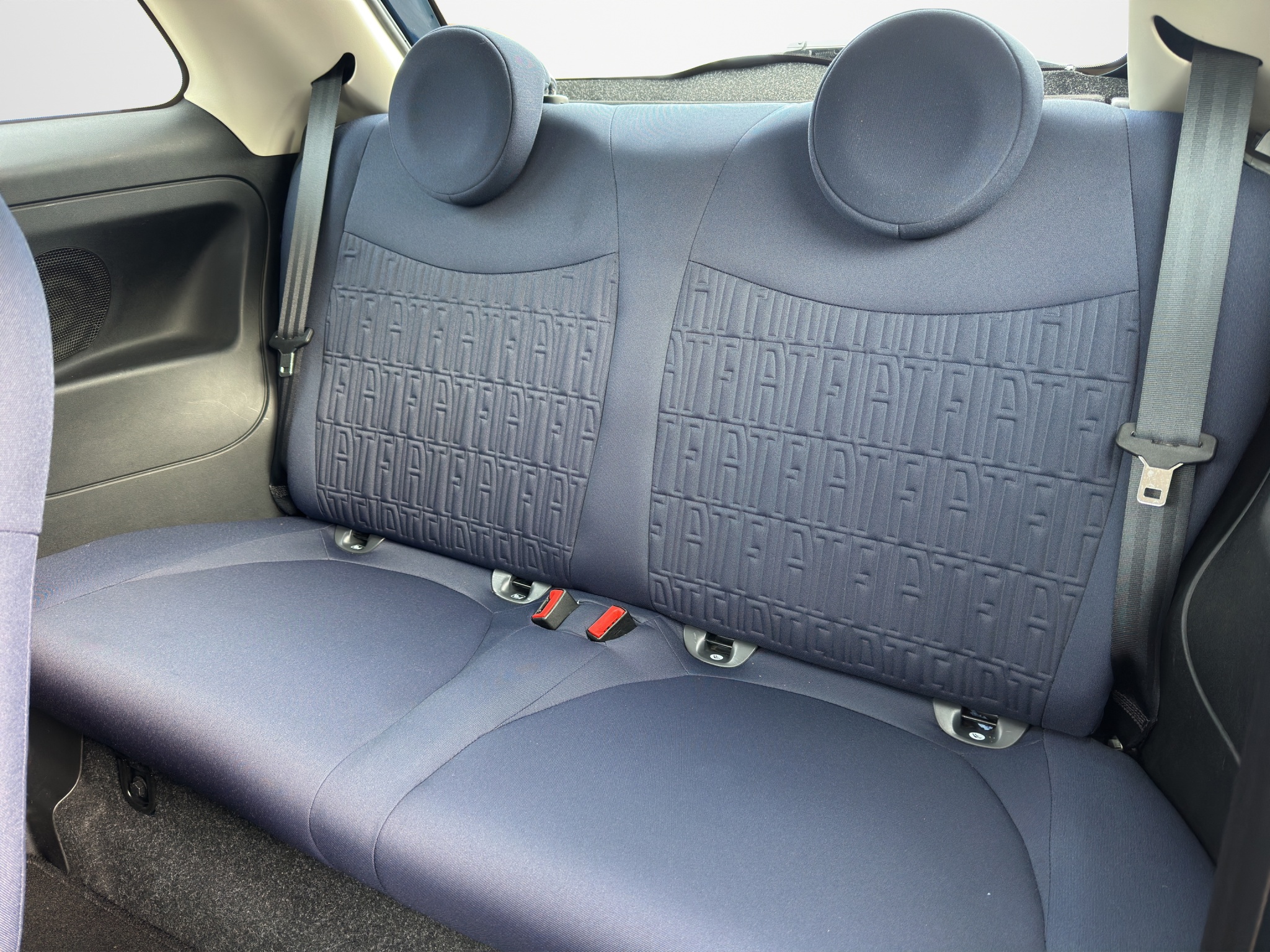 FIAT 500 1.0 70 CV HYBRID