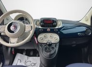 FIAT 500 1.0 70 CV HYBRID