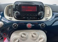 FIAT 500 1.0 70 CV HYBRID