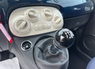 FIAT 500 1.0 70 CV HYBRID