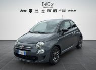 FIAT 500 1.0 70 CV HYBRID CONNECT