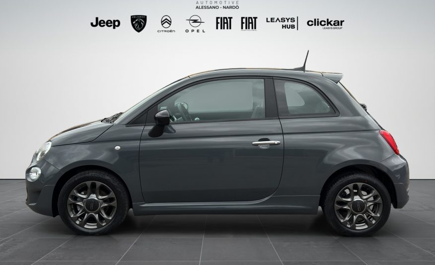 FIAT 500 1.0 70 CV HYBRID CONNECT
