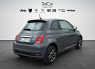FIAT 500 1.0 70 CV HYBRID CONNECT