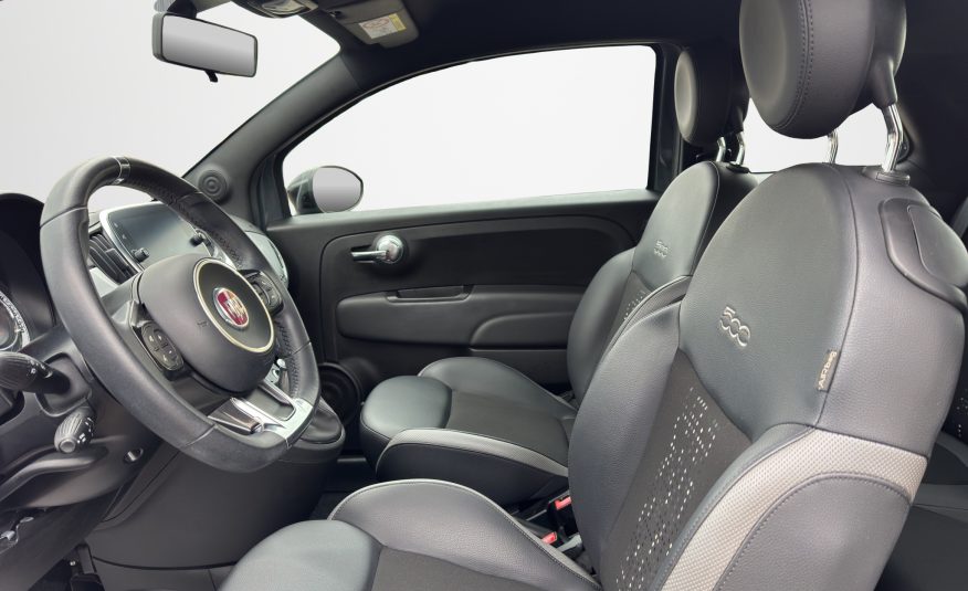 FIAT 500 1.0 70 CV HYBRID CONNECT