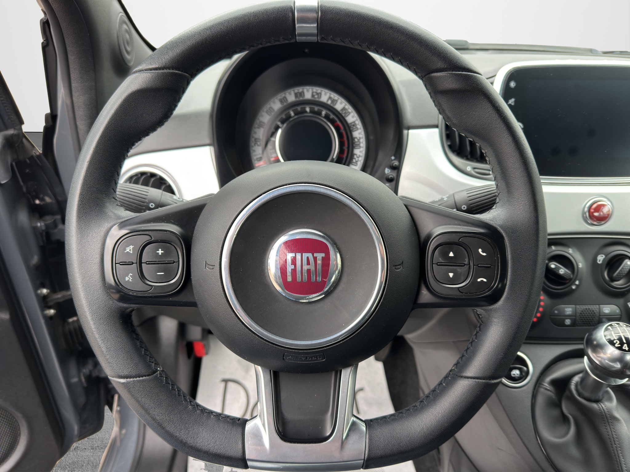 FIAT 500 1.0 70 CV HYBRID CONNECT