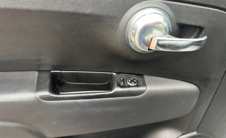 FIAT 500 1.0 70 CV HYBRID CONNECT