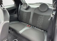 FIAT 500 1.0 70 CV HYBRID CONNECT
