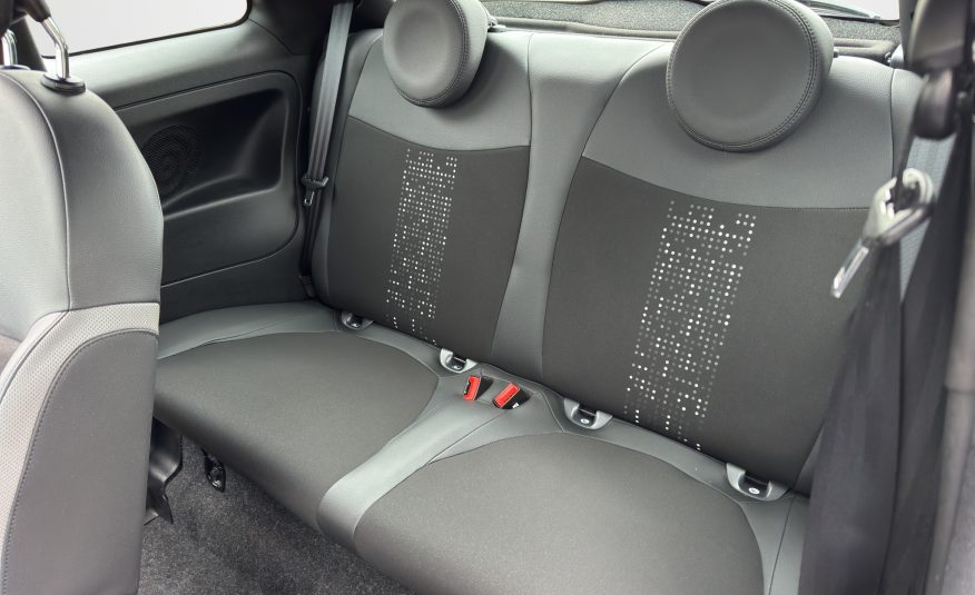 FIAT 500 1.0 70 CV HYBRID CONNECT