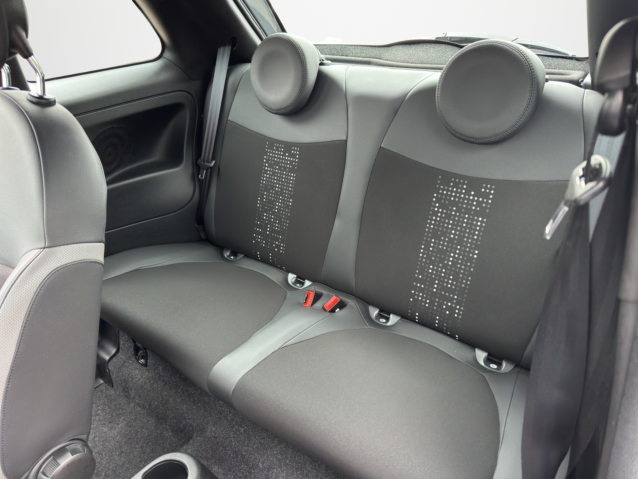 FIAT 500 1.0 70 CV HYBRID CONNECT