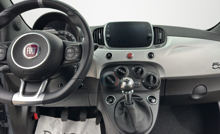 FIAT 500 1.0 70 CV HYBRID CONNECT