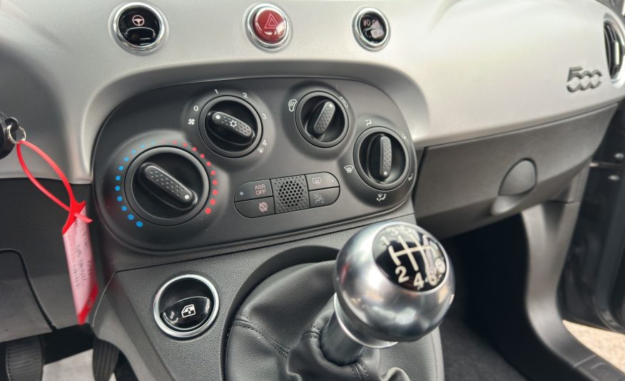 FIAT 500 1.0 70 CV HYBRID CONNECT