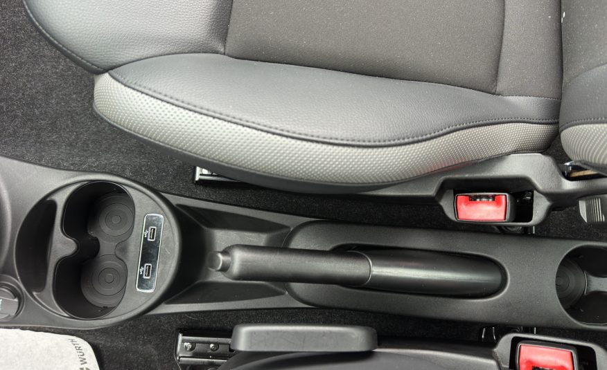 FIAT 500 1.0 70 CV HYBRID CONNECT