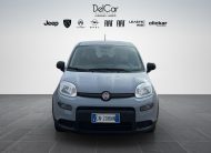 FIAT PANDA 1.0 70 CV HYBRID