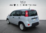 FIAT PANDA 1.0 70 CV HYBRID