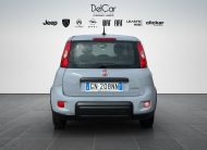 FIAT PANDA 1.0 70 CV HYBRID