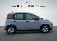 FIAT PANDA 1.0 70 CV HYBRID