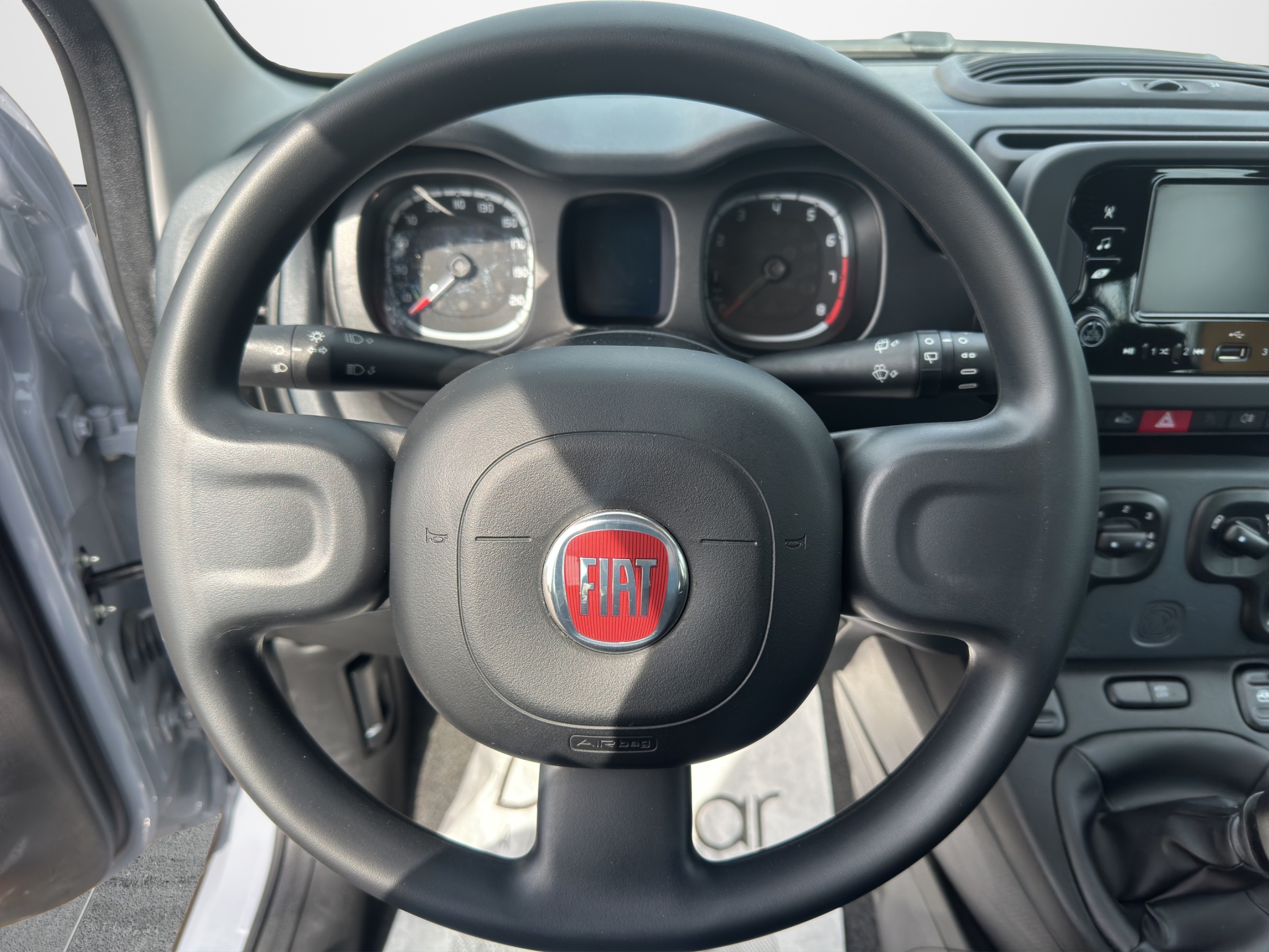FIAT PANDA 1.0 70 CV HYBRID