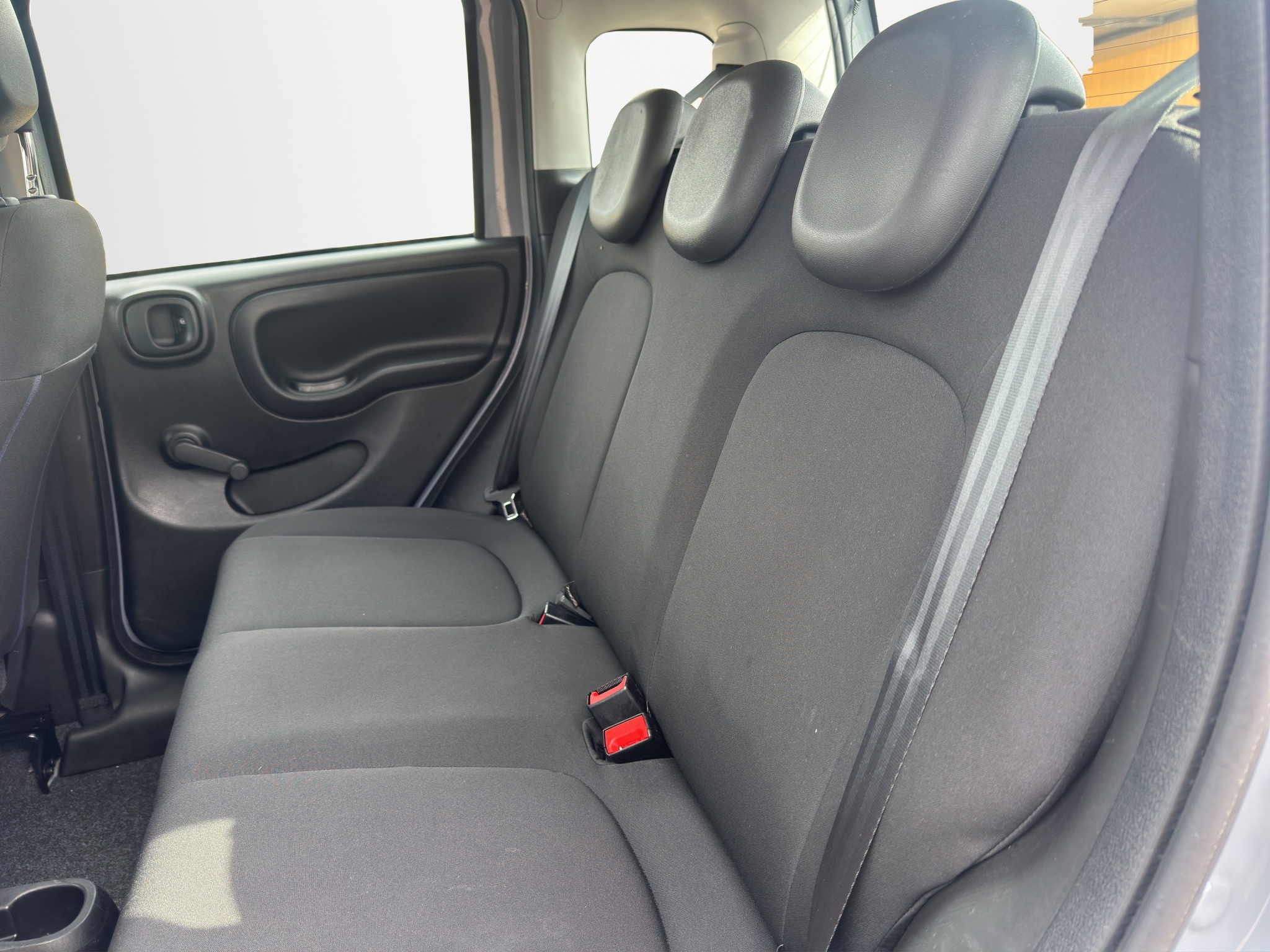 FIAT PANDA 1.0 70 CV HYBRID