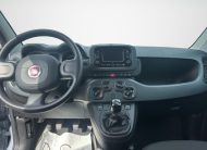 FIAT PANDA 1.0 70 CV HYBRID