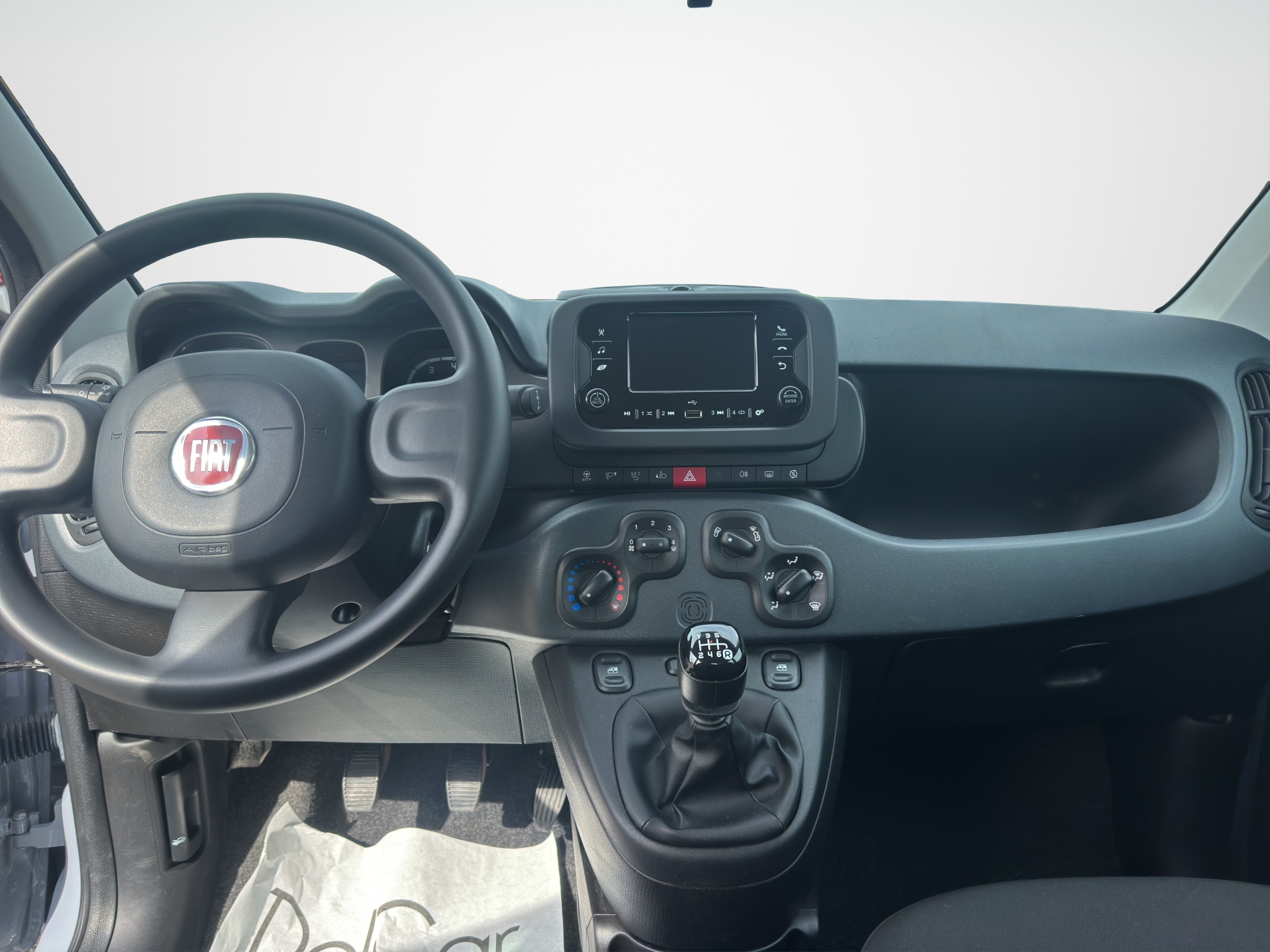 FIAT PANDA 1.0 70 CV HYBRID