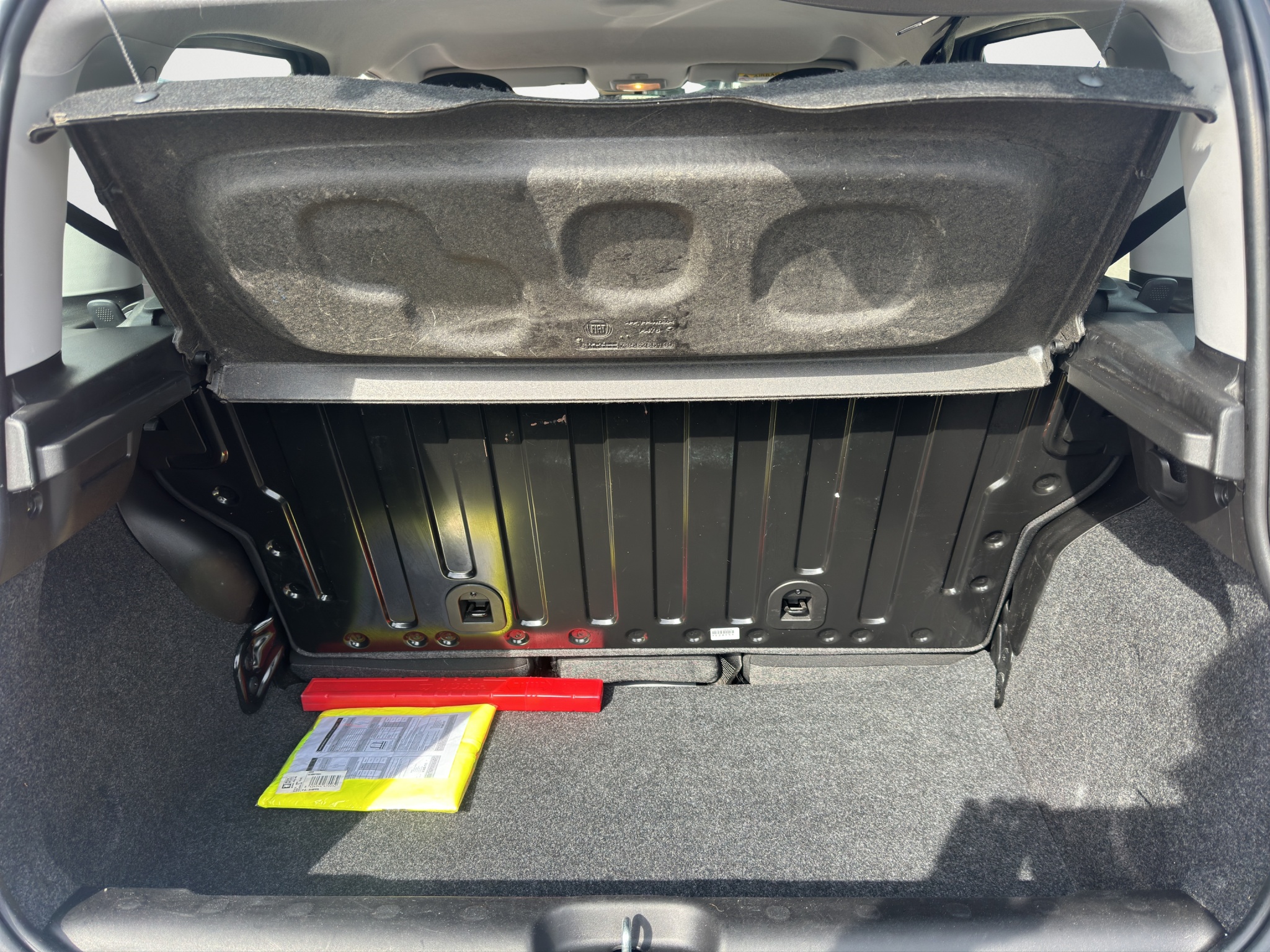 FIAT PANDA 1.0 70 CV HYBRID