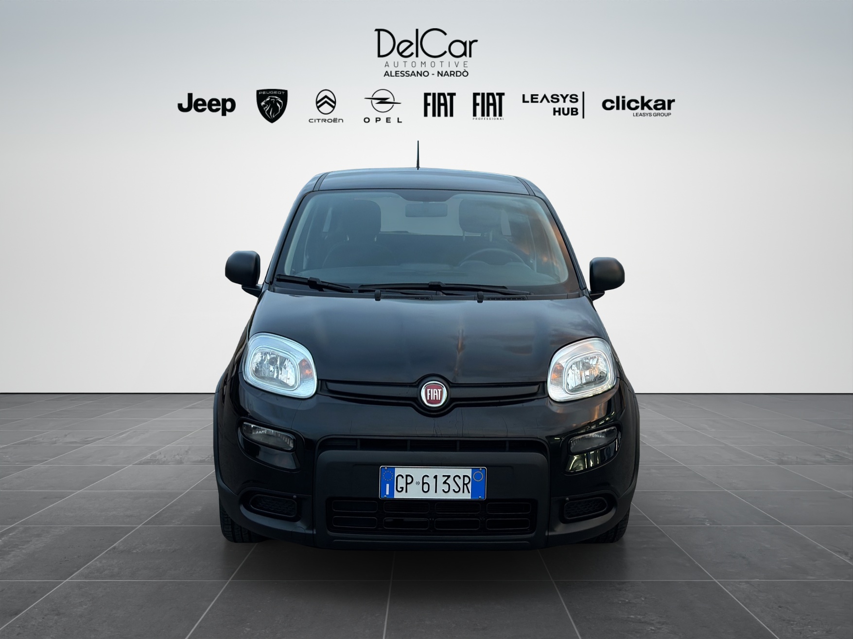 FIAT PANDA 1.0 70 CV HYBRID