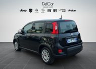 FIAT PANDA 1.0 70 CV HYBRID
