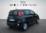 FIAT PANDA 1.0 70 CV HYBRID