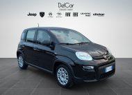 FIAT PANDA 1.0 70 CV HYBRID