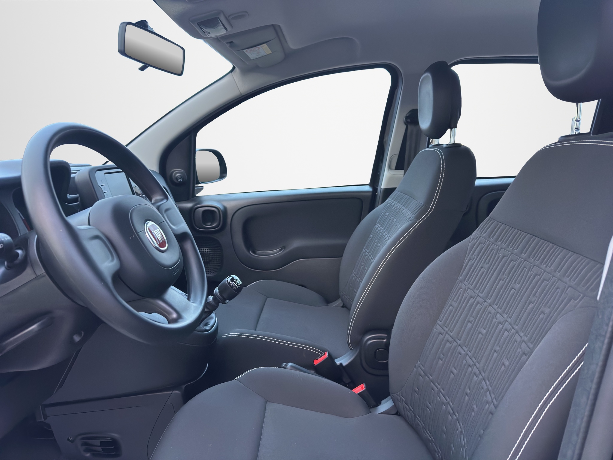 FIAT PANDA 1.0 70 CV HYBRID