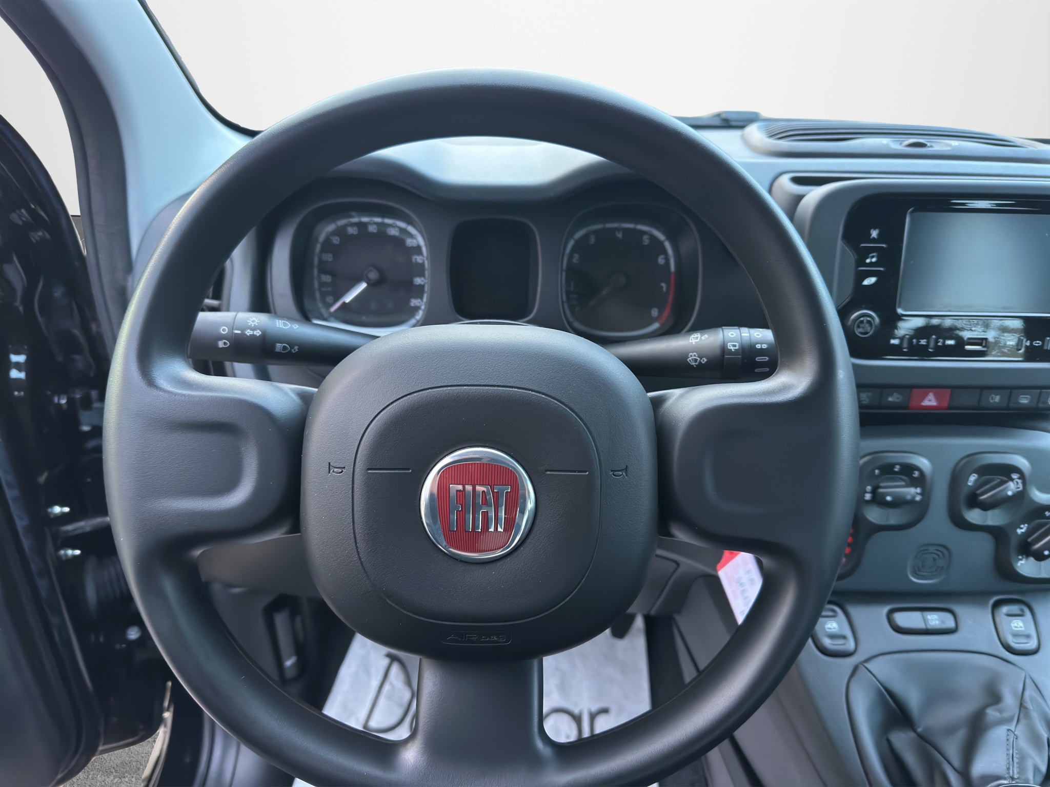 FIAT PANDA 1.0 70 CV HYBRID
