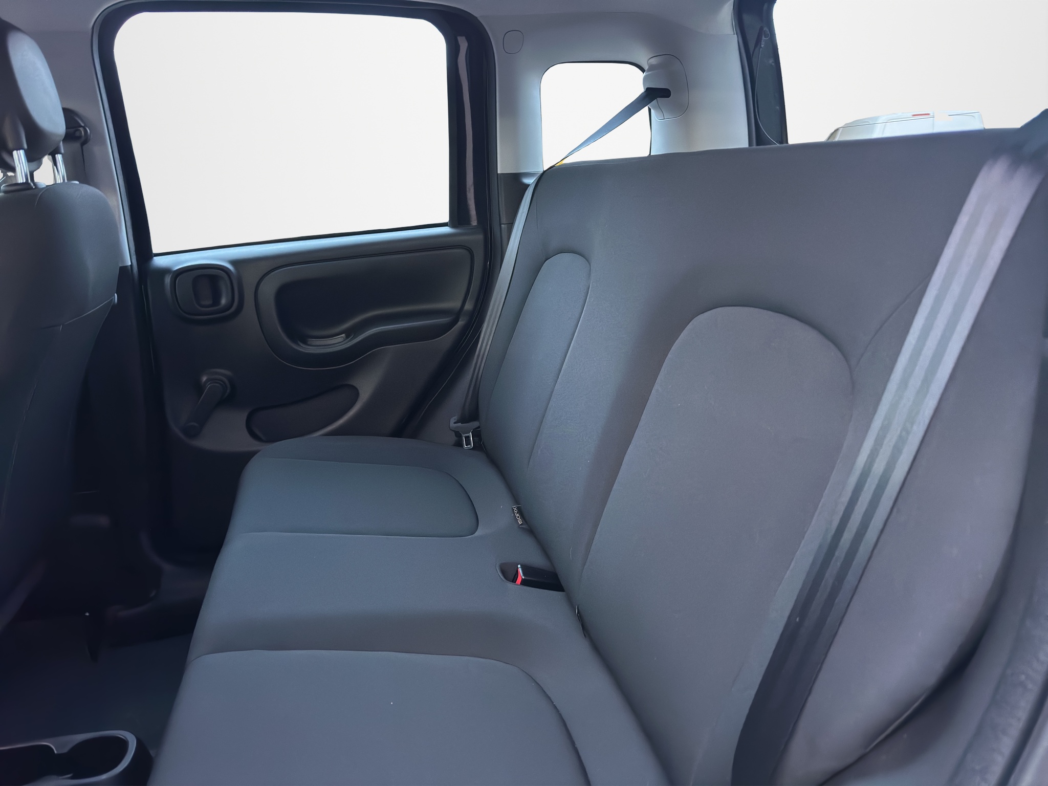 FIAT PANDA 1.0 70 CV HYBRID