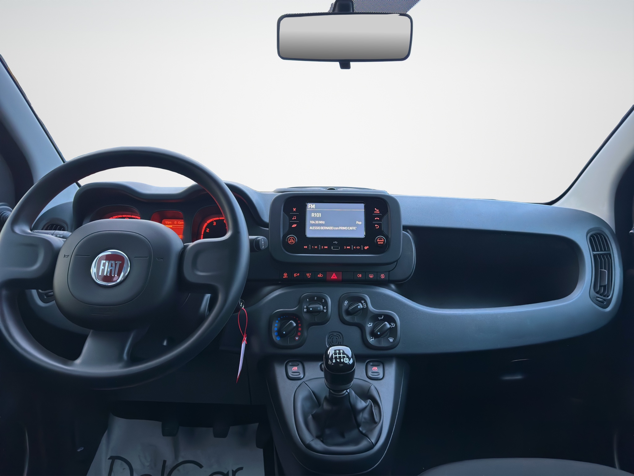 FIAT PANDA 1.0 70 CV HYBRID