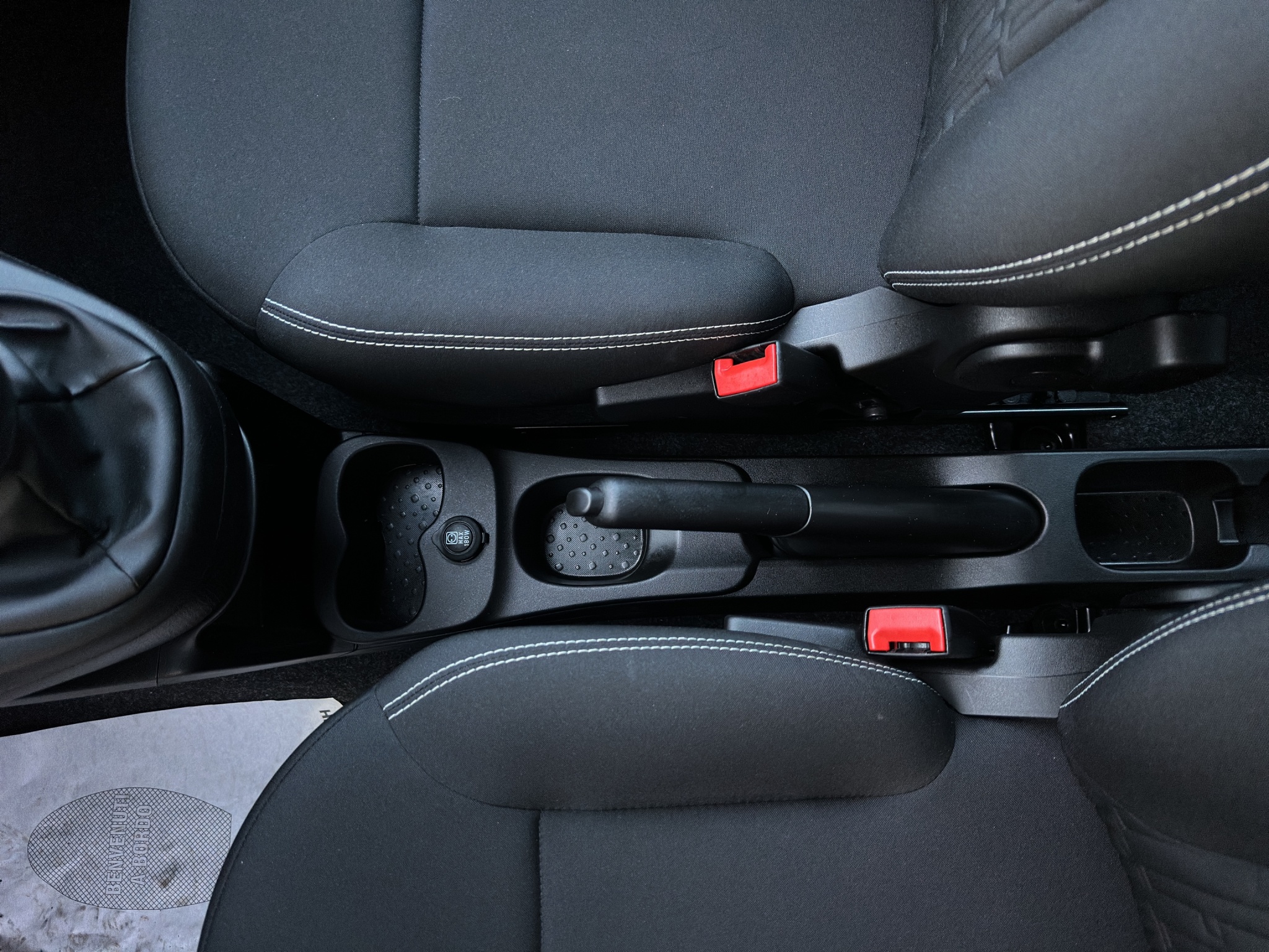 FIAT PANDA 1.0 70 CV HYBRID