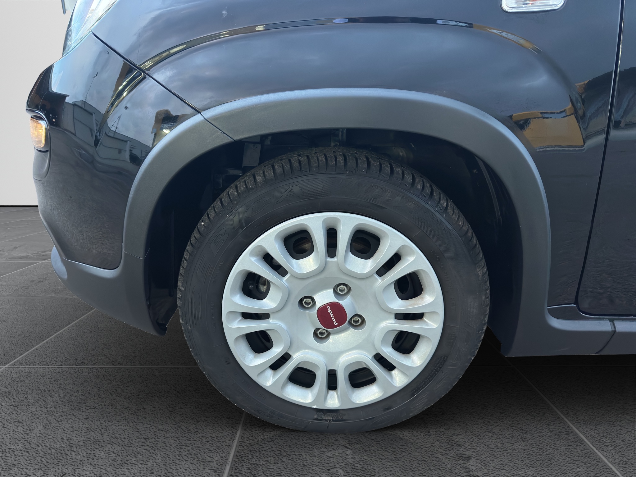 FIAT PANDA 1.0 70 CV HYBRID