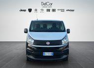 FIAT TALENTO 12 QUINTALI PASSO MEDIO 2.0 ECJET 120 CV