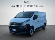 FIAT TALENTO 12 QUINTALI PASSO MEDIO 2.0 ECJET 120 CV