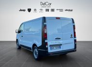 FIAT TALENTO 12 QUINTALI PASSO MEDIO 2.0 ECJET 120 CV