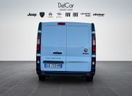 FIAT TALENTO 12 QUINTALI PASSO MEDIO 2.0 ECJET 120 CV