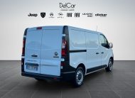 FIAT TALENTO 12 QUINTALI PASSO MEDIO 2.0 ECJET 120 CV
