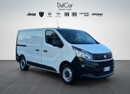 FIAT TALENTO 12 QUINTALI PASSO MEDIO 2.0 ECJET 120 CV