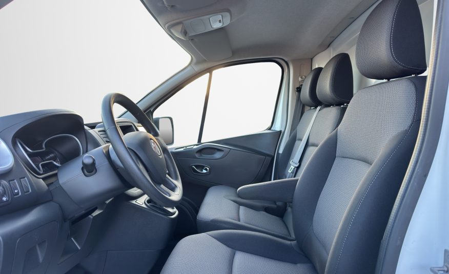 FIAT TALENTO 12 QUINTALI PASSO MEDIO 2.0 ECJET 120 CV