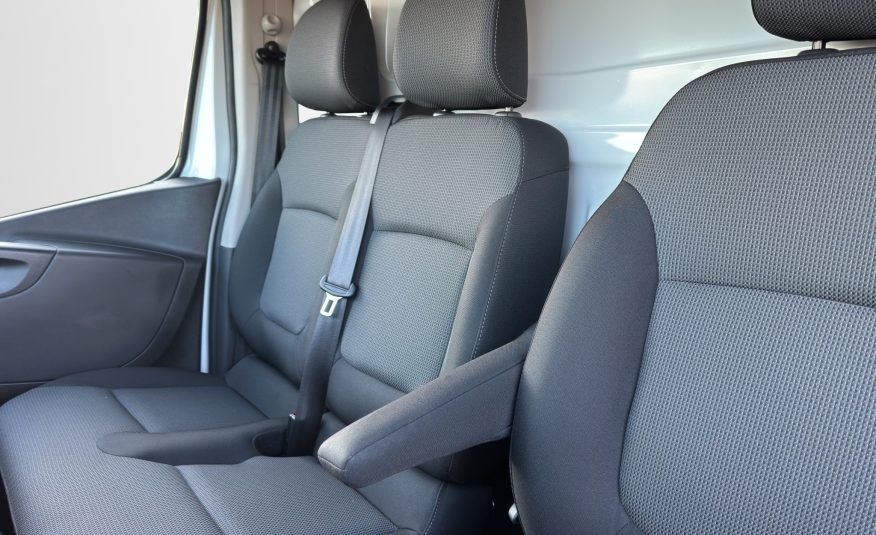 FIAT TALENTO 12 QUINTALI PASSO MEDIO 2.0 ECJET 120 CV