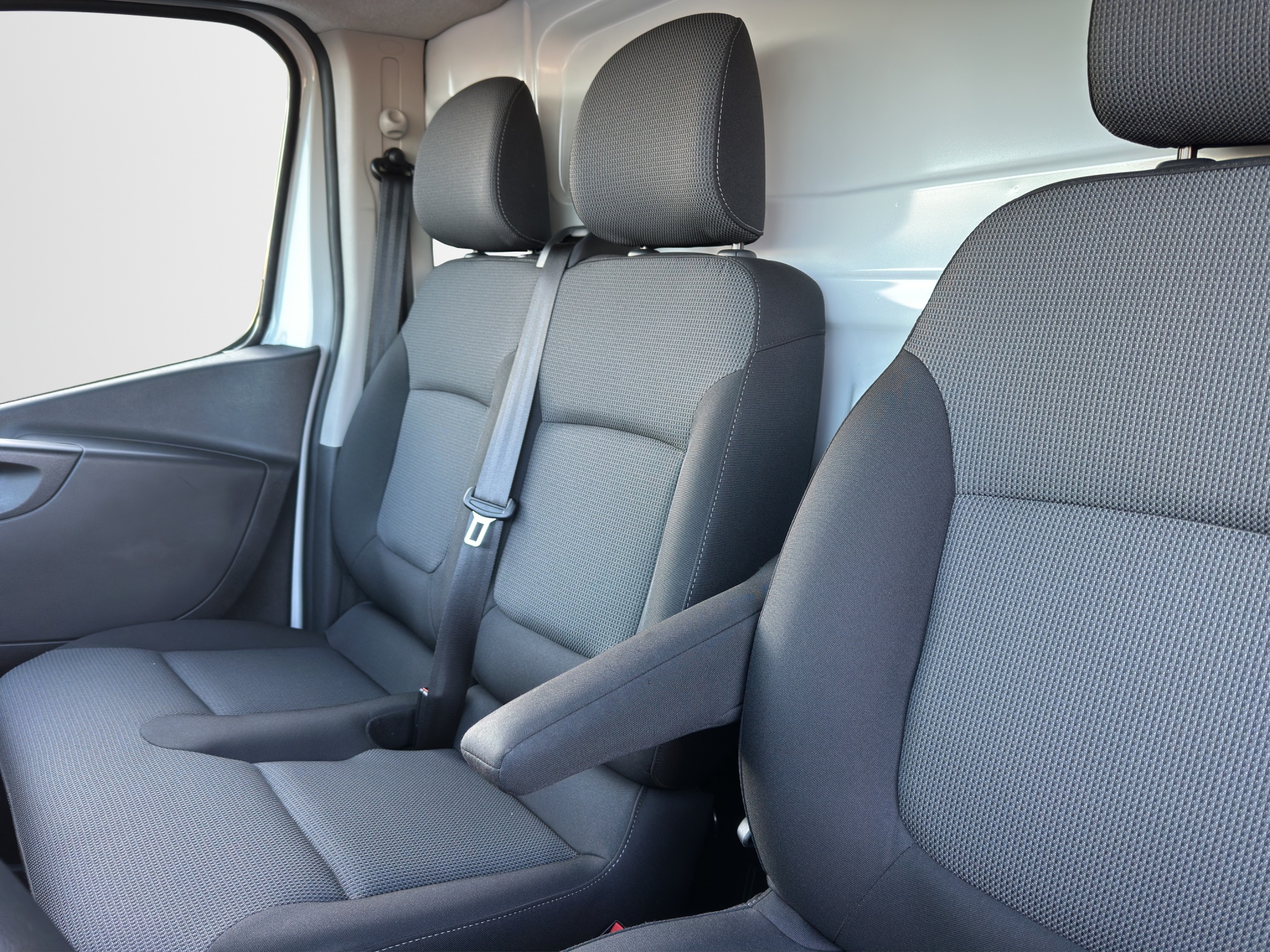 FIAT TALENTO 12 QUINTALI PASSO MEDIO 2.0 ECJET 120 CV