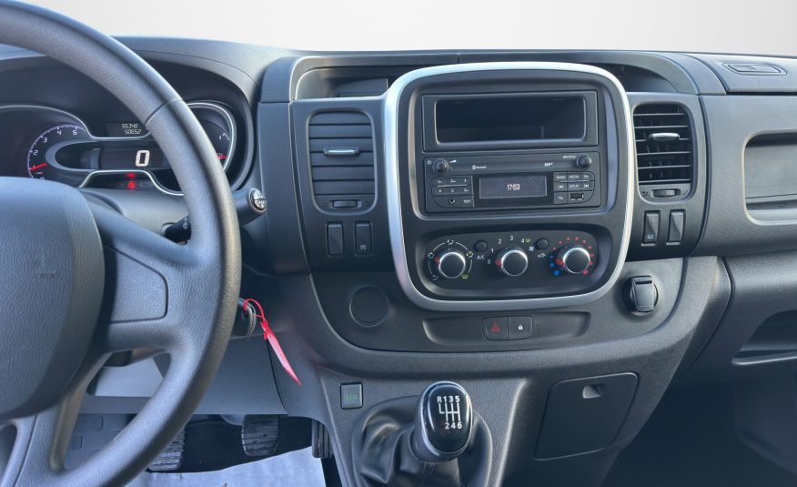 FIAT TALENTO 12 QUINTALI PASSO MEDIO 2.0 ECJET 120 CV